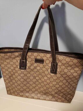 Yerl Purse Made by Yerst Tote Bag